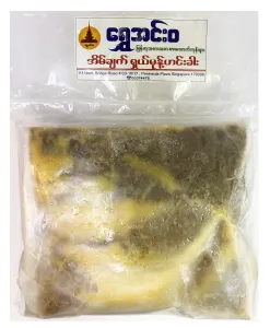 Shwe Innwa Mont Hin Ngar